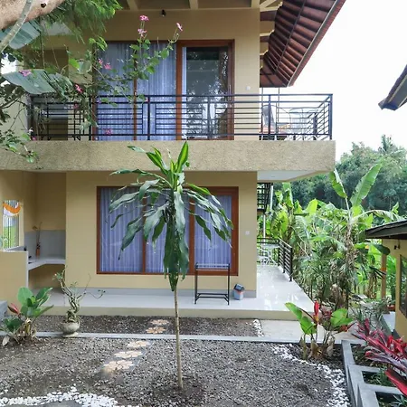 Sunari Guest House